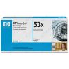 HP Toner 53X LJP2015 nagyobb kapacitású